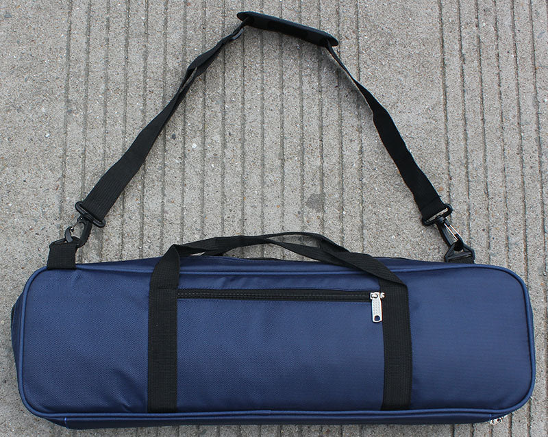 High-Quality Canvas Carrying Chess Set Bag(Large) - Checkmate & Chill 