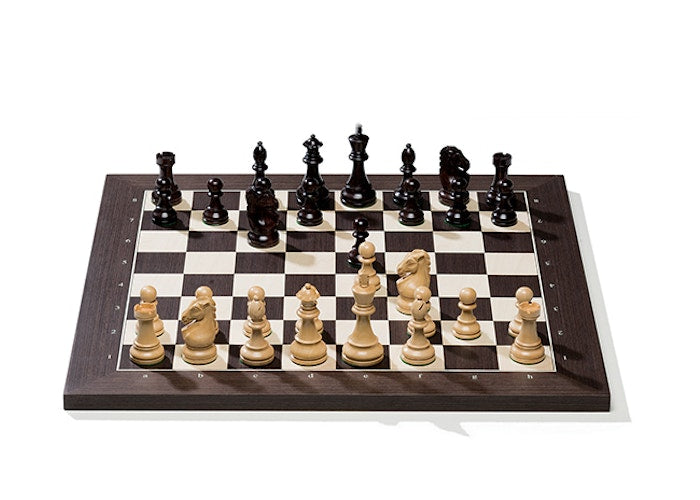 DGT Tournament e-Board Wengé