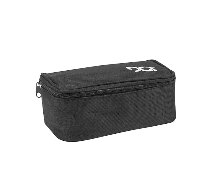 DGT Schachuhr-Tasche – Schutztasche für digitale Schachuhren