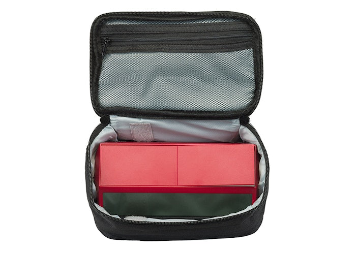 DGT Schachuhr-Tasche – Schutztasche für digitale Schachuhren