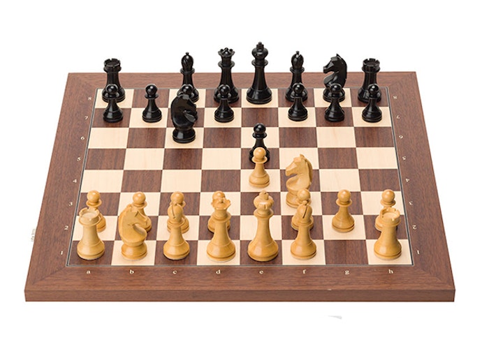 DGT Tournament e-Board in Rosewood