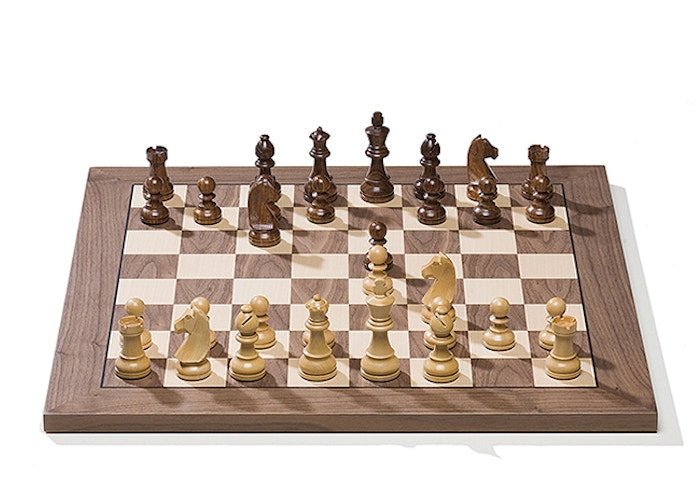 DGT Tournament e-Board Walnut
