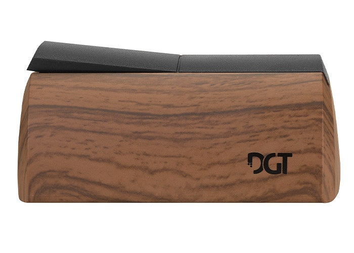 DGT3000 Limited Edition FIDE-zertifizierte Schachuhr – Turnieruhr im Holzdesign