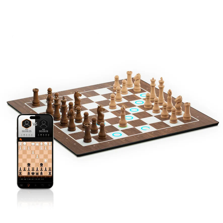 GoChess Lite Classic
