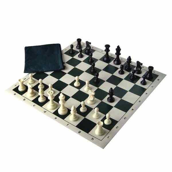 Suprimo Chesse Slicer Set - Checkmate & Chill 
