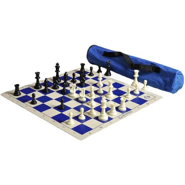 Suprimo Chesse Slicer Set - Checkmate & Chill 