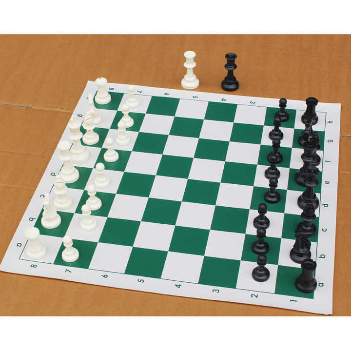Suprimo Chesse Slicer Set - Checkmate & Chill 