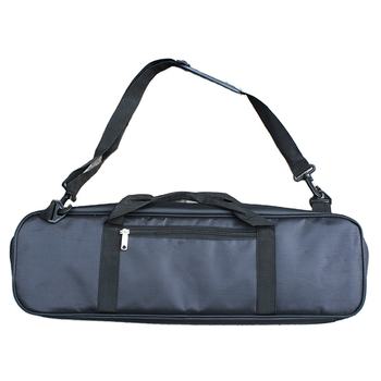 Competition Canvas Chess Bag - Checkmate & Chill 