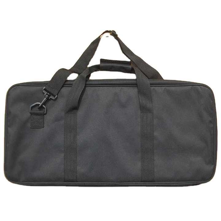 High-Quality Large Ultimate Carrying Chess Bag - Checkmate & Chill 