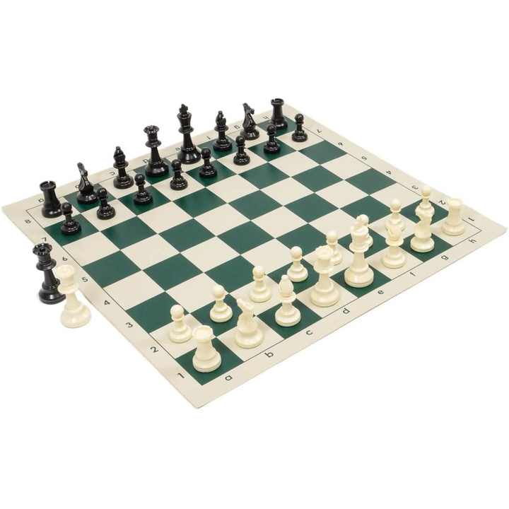 Suprimo Chesse Slicer Set - Checkmate & Chill 
