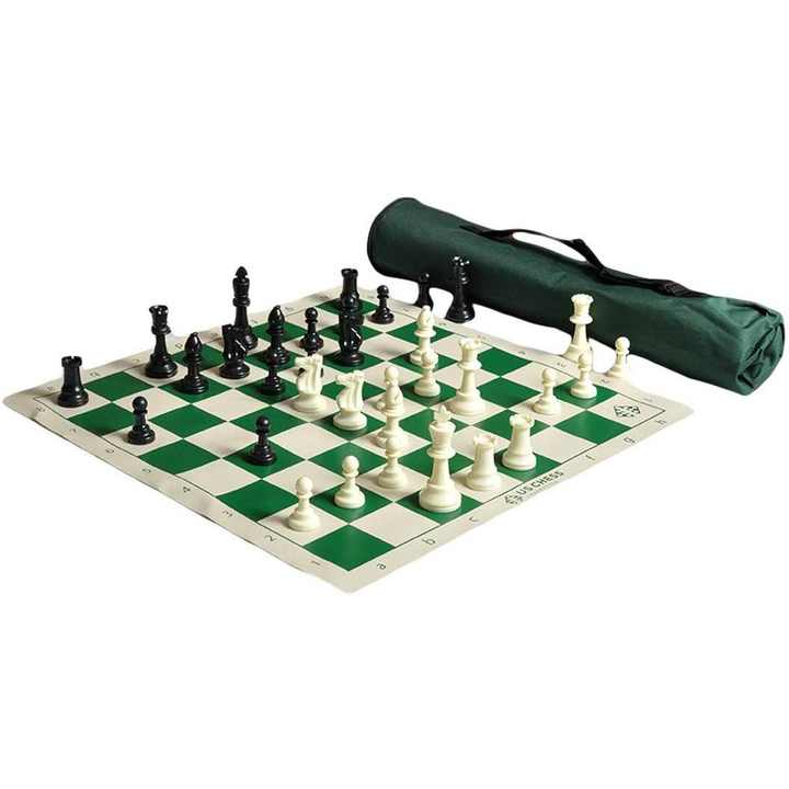 Suprimo Chesse Slicer Set - Checkmate & Chill 