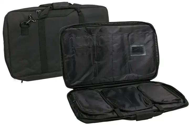 High-Quality Large Ultimate Carrying Chess Bag - Checkmate & Chill 