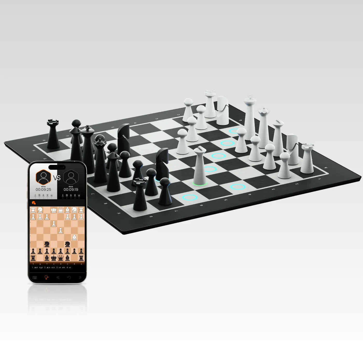 GoChess Mini