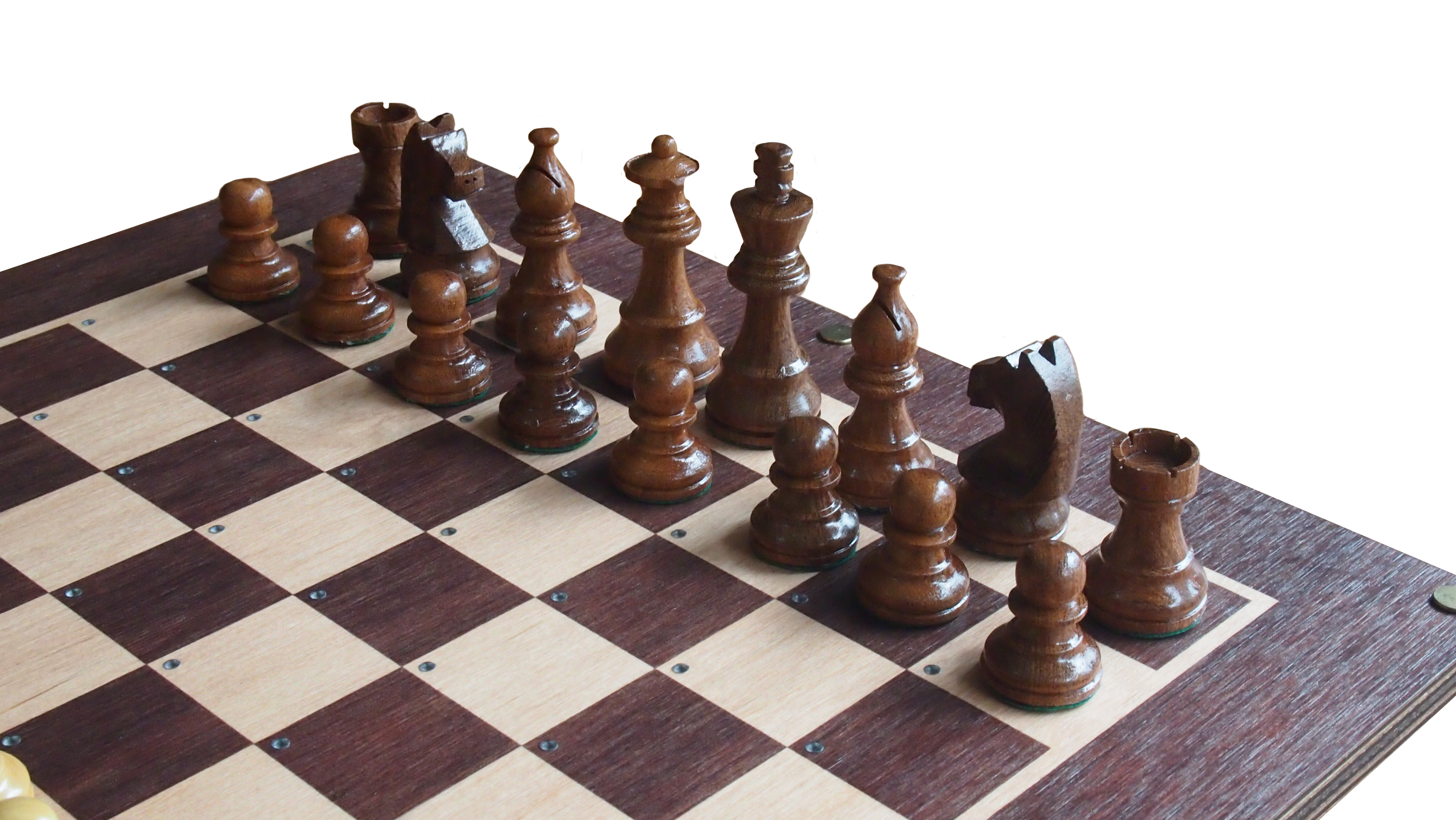 Tabutronic Cerno 35mm Wood Special Edition Walnut look!