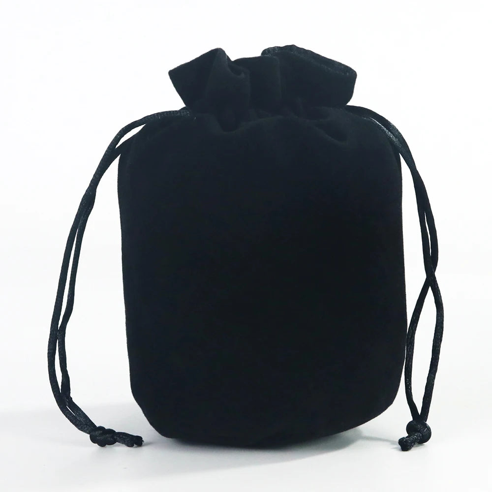 Velvet Drawstring Bags for Board Game