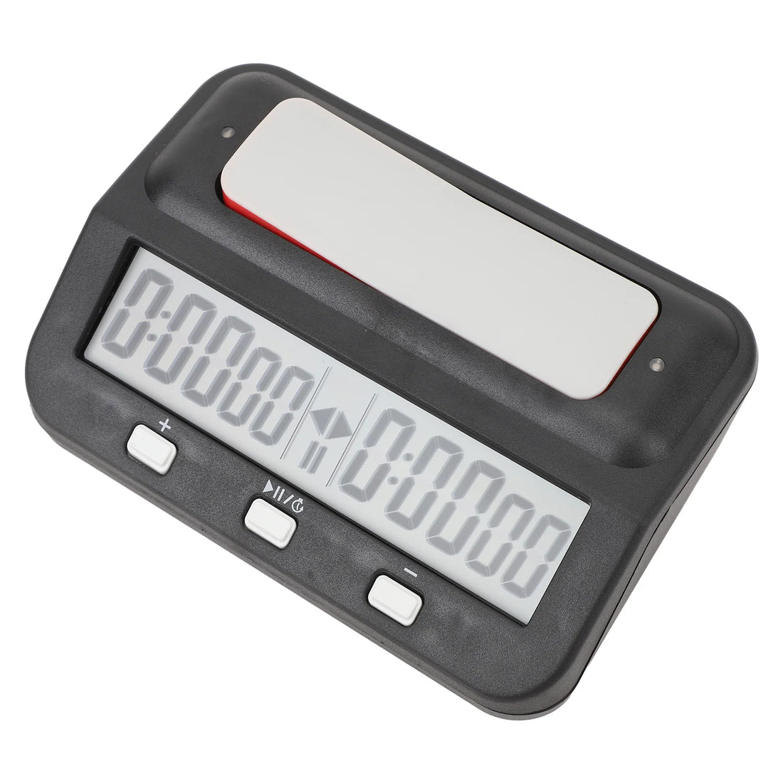 Chess Clock Portable Chess Timer Professional Digital Timing Chess Timer