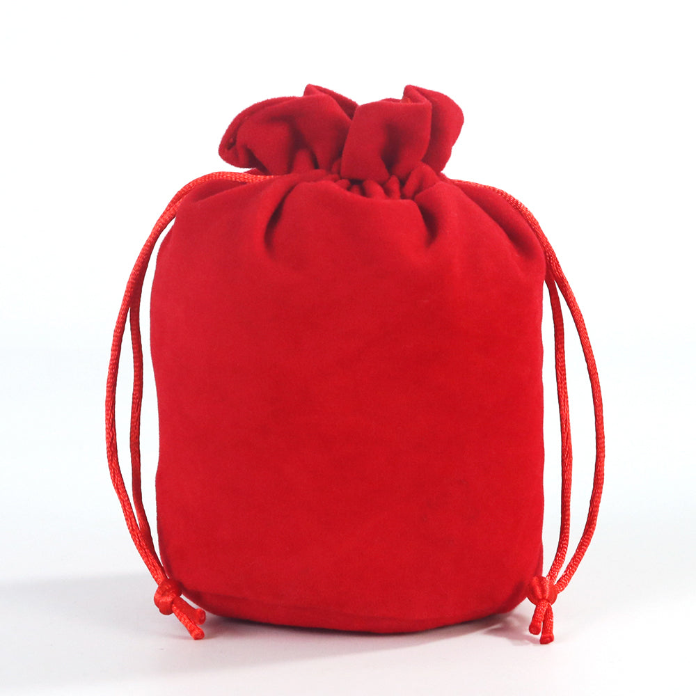 Velvet Drawstring Bags for Board Game