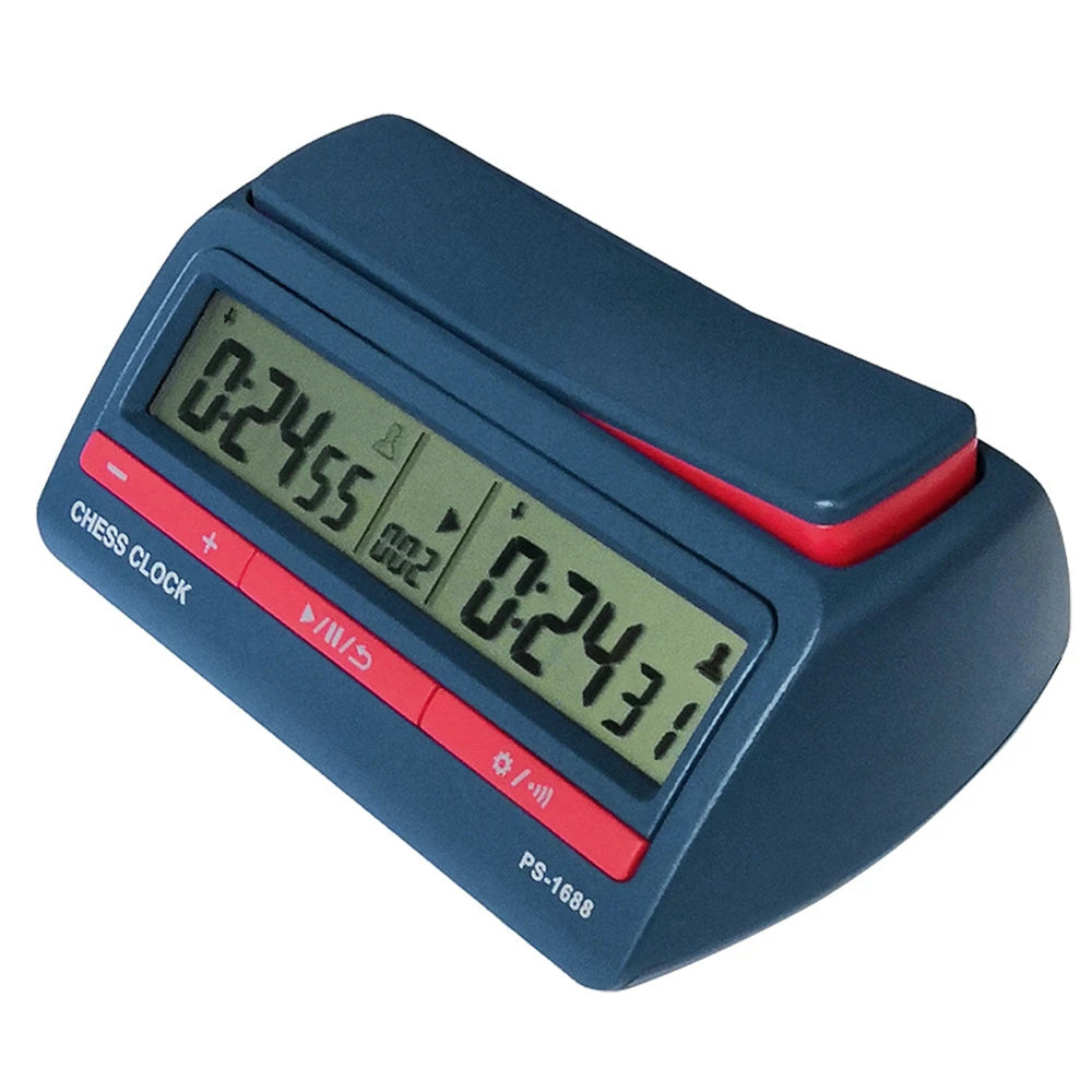 Games Timer Clock Chess Clock Chinese Chess / Go / Chess Games Timer Clock
