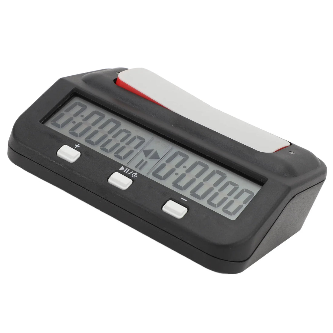 Chess Clock Portable Chess Timer Professional Digital Timing Chess