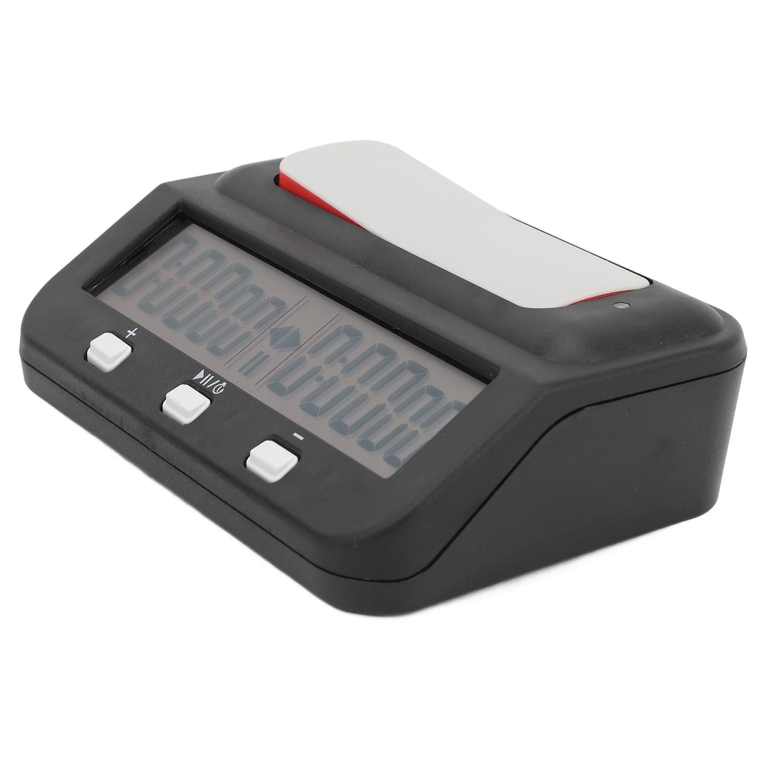 Chess Clock Portable Chess Timer Professional Digital Timing Chess Timer