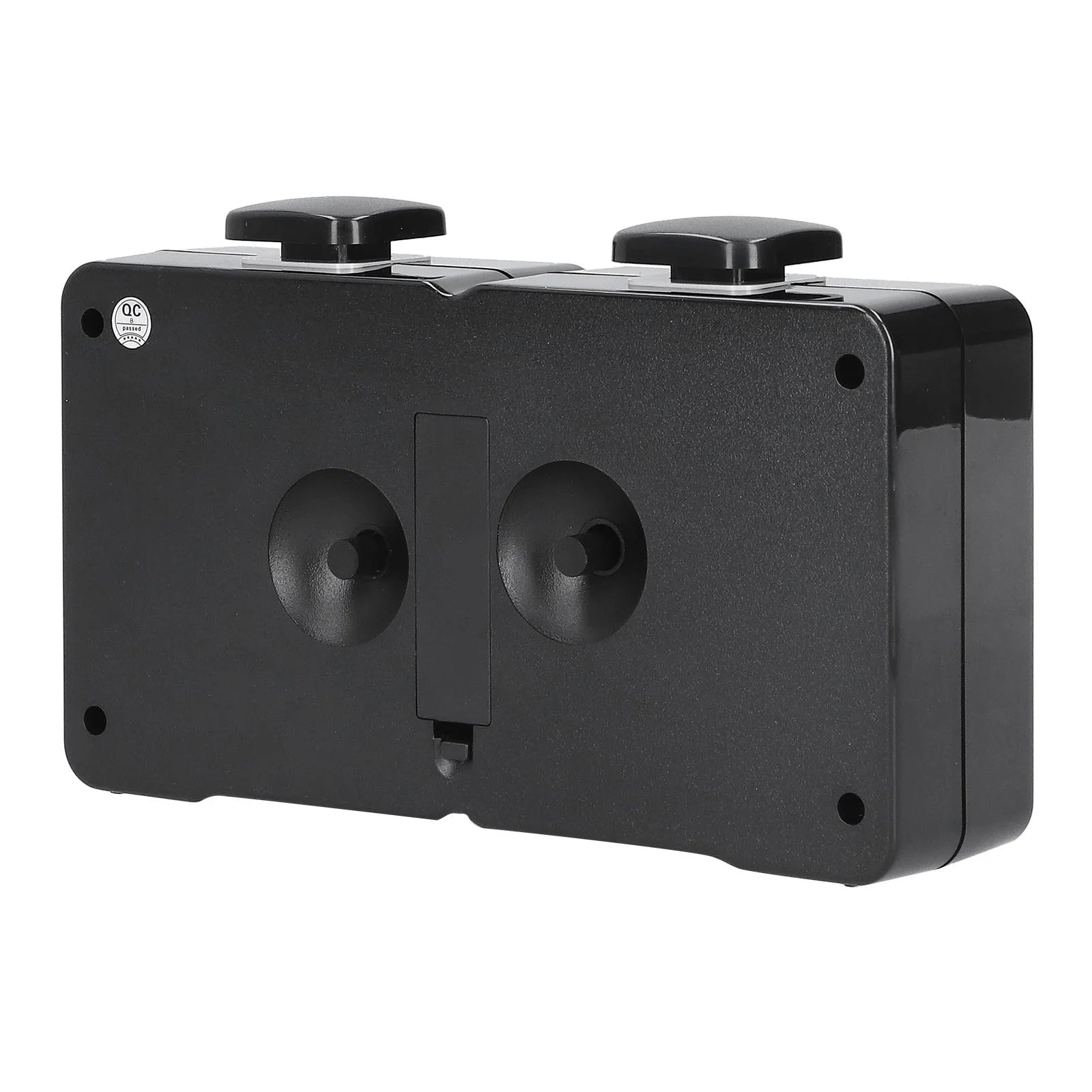 Multifunction Chess Analog Clock Count Up Count Down Timer Mute