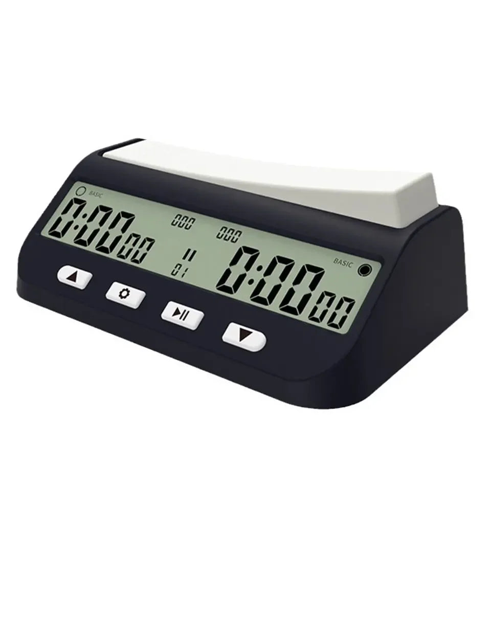 YS9901/YS902 Multipurpose Portable Professional Chess Clock