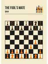 Chess Games And Openings Defense Canvas Painting