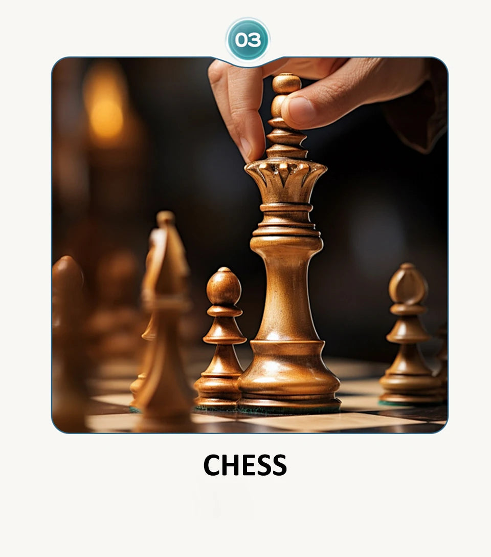 YS-905 Professional Chess Timer Clear and Long-Lasting Display Digital Chess