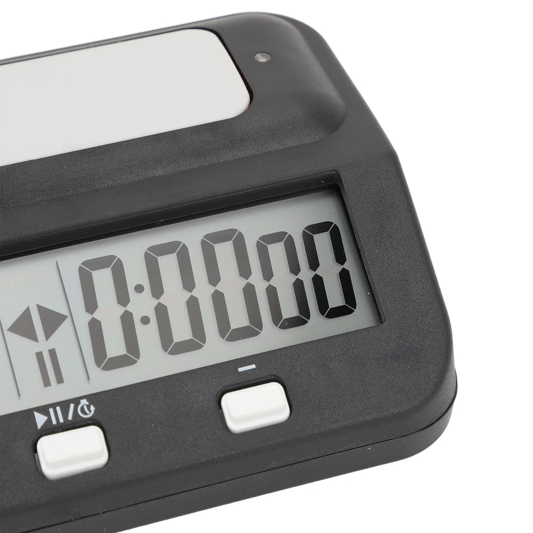 Chess Clock Portable Chess Timer Professional Digital Timing Chess Timer