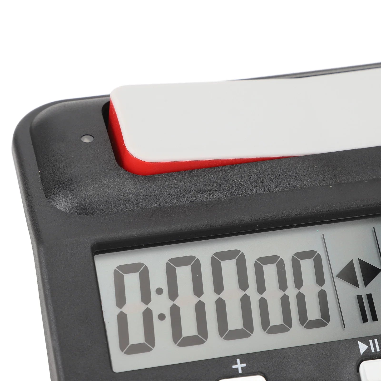 Chess Clock Portable Chess Timer Professional Digital Timing Chess