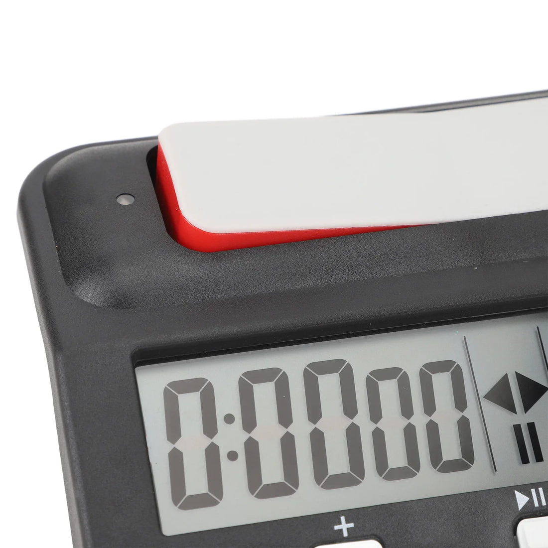 Chess Clock Portable Chess Timer Professional Digital Timing Chess