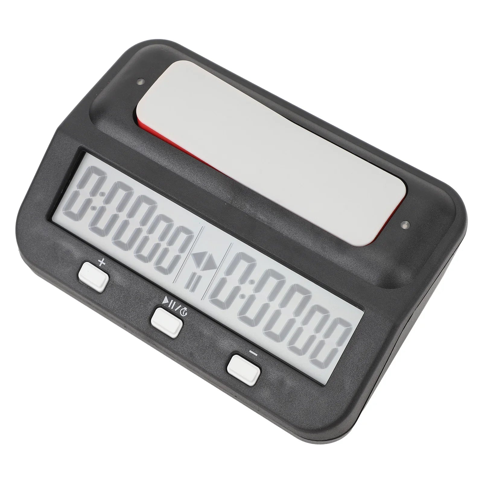 Chess Clock Portable Chess Timer Professional Digital Timing Chess