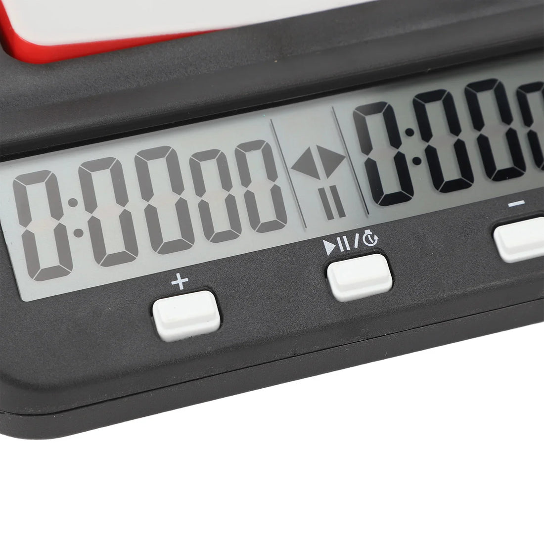 Chess Clock Portable Chess Timer Professional Digital Timing Chess