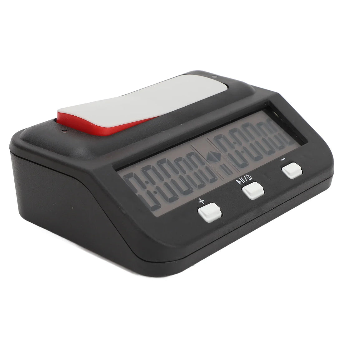 Chess Clock Portable Chess Timer Professional Digital Timing Chess