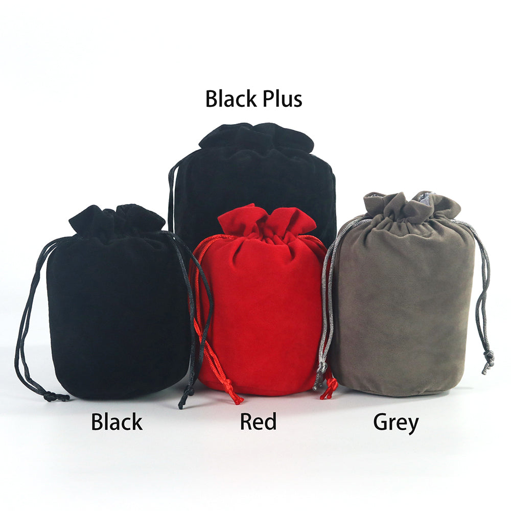 Velvet Drawstring Bags for Board Game