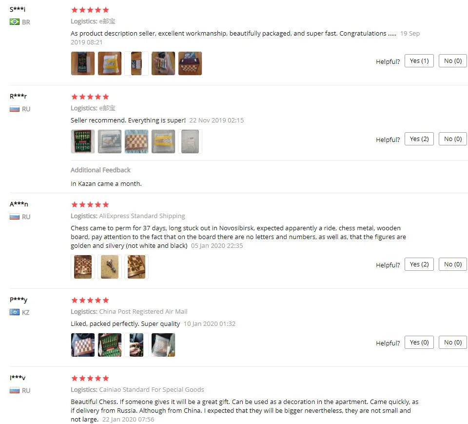 Easytoday Metal Glossy Golden And Silver Chess