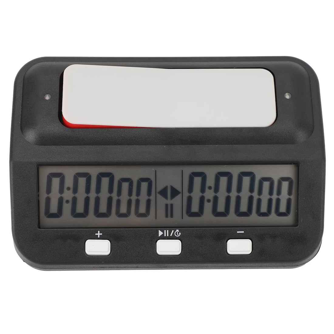 Chess Clock Portable Chess Timer Professional Digital Timing Chess Timer