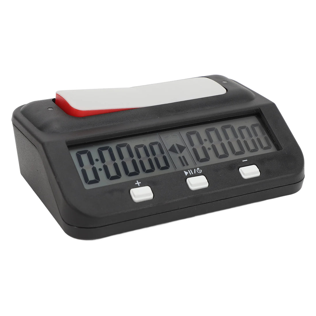 Chess Clock Portable Chess Timer Professional Digital Timing Chess Timer