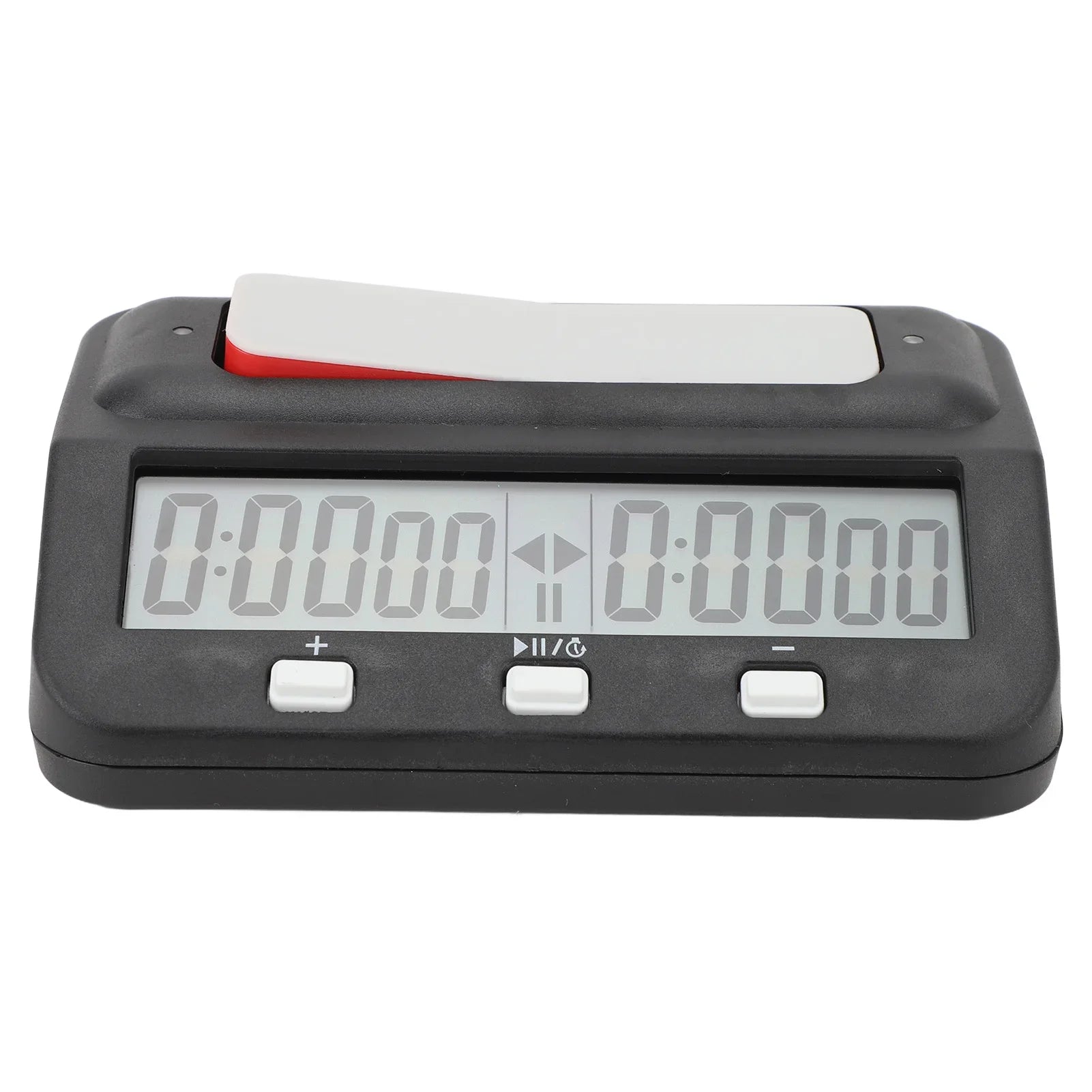 Chess Clock Portable Chess Timer Professional Digital Timing Chess