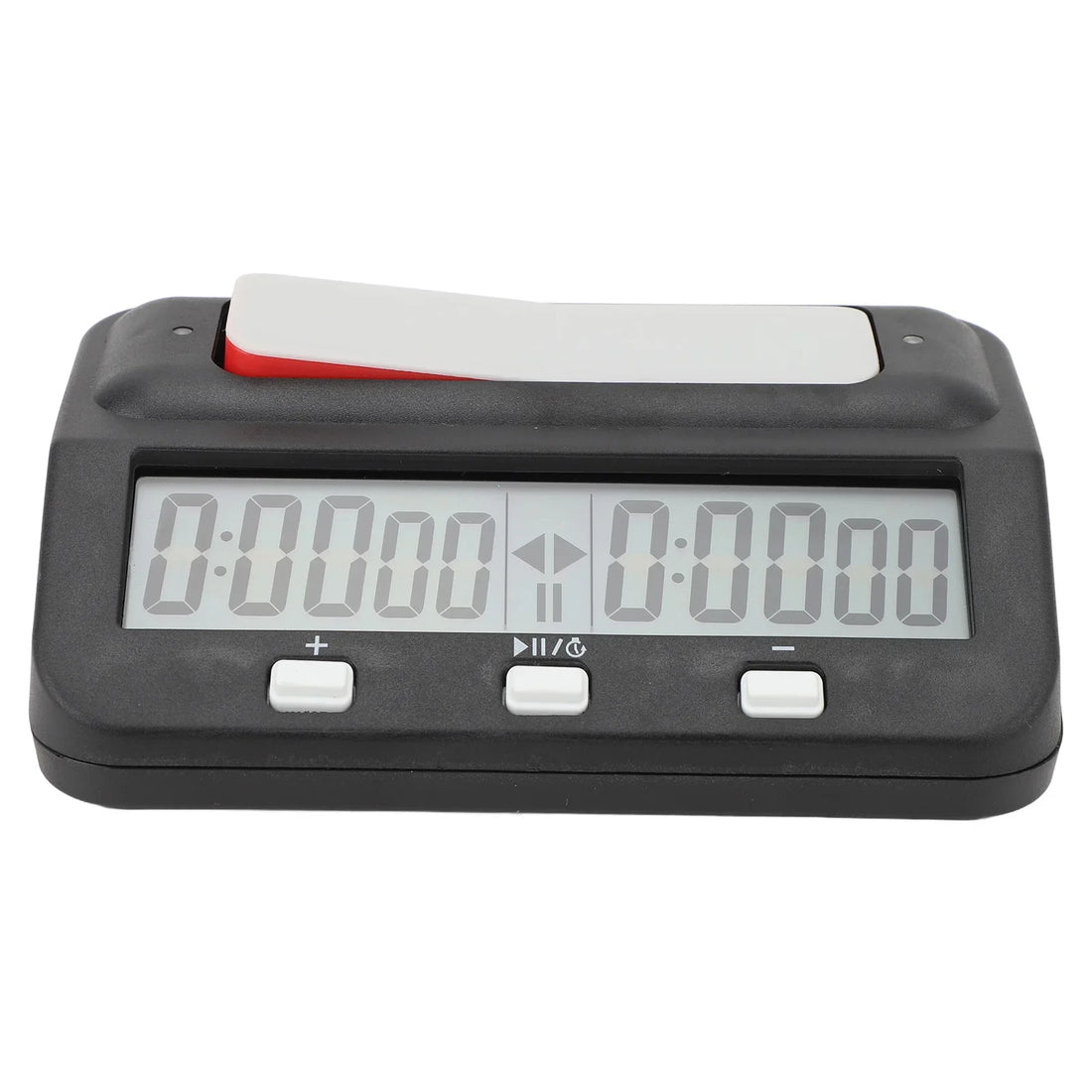 Chess Clock Portable Chess Timer Professional Digital Timing Chess