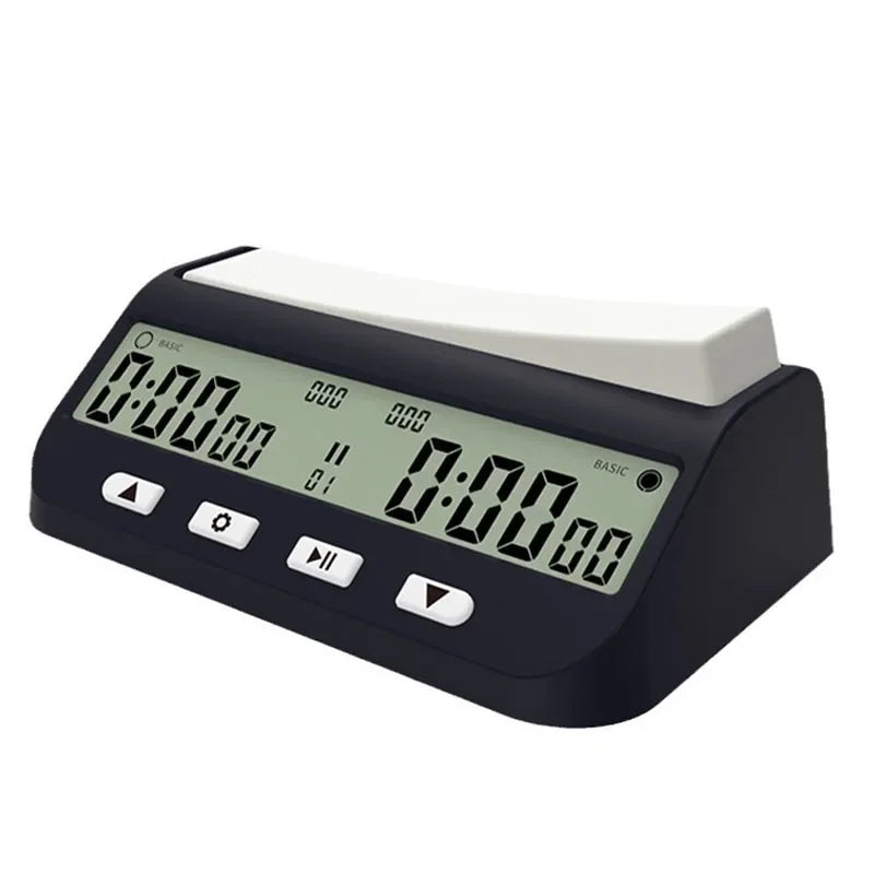 YS9901/YS902 Multipurpose Portable Professional Chess Clock