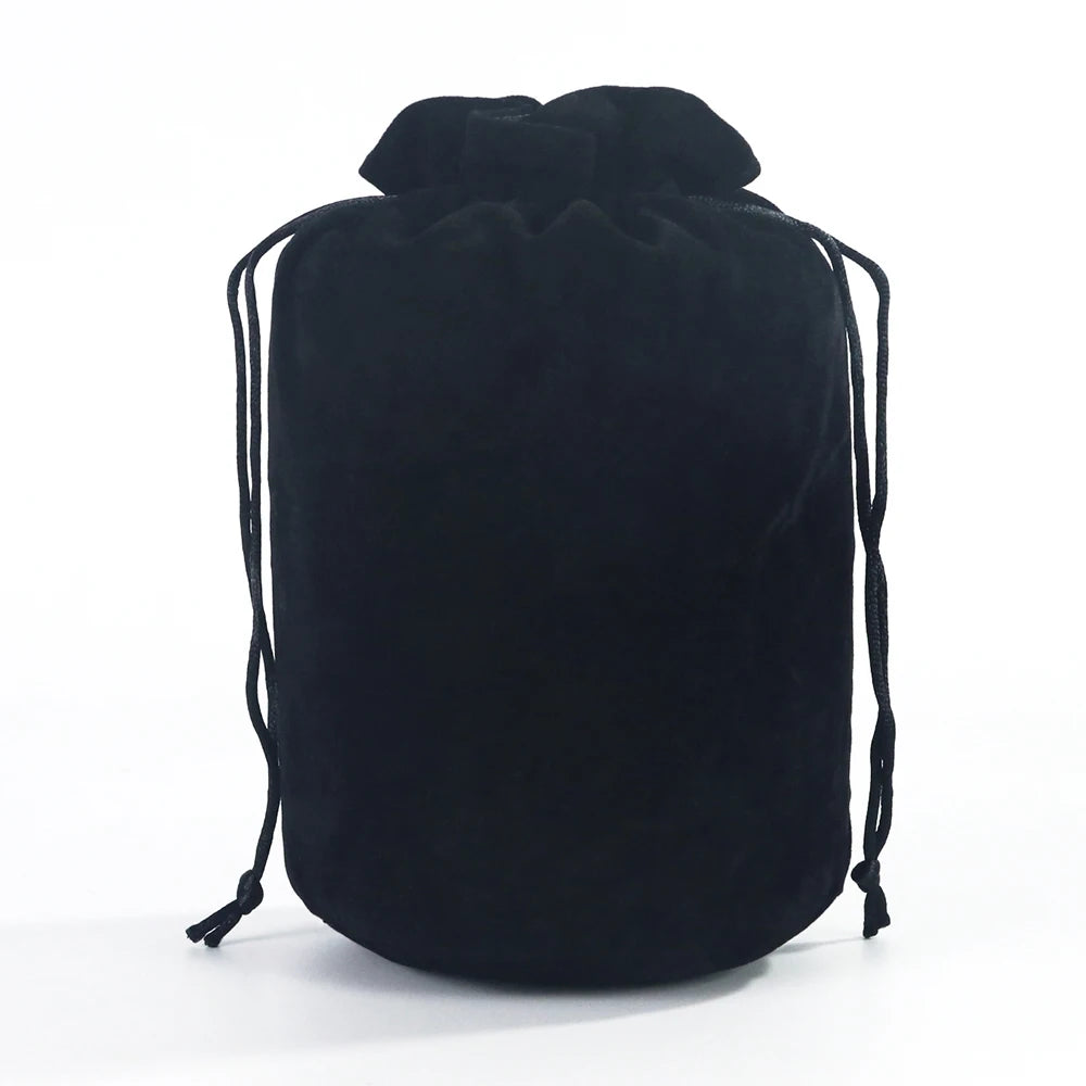 Velvet Drawstring Bags for Board Game