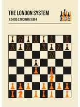 Chess Games And Openings Defense Canvas Painting