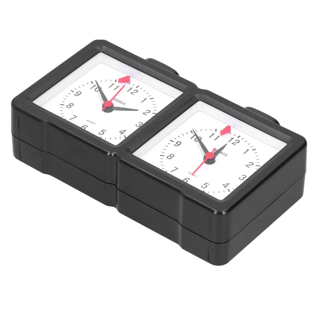 Multifunction Chess Analog Clock Count Up Count Down Timer Mute
