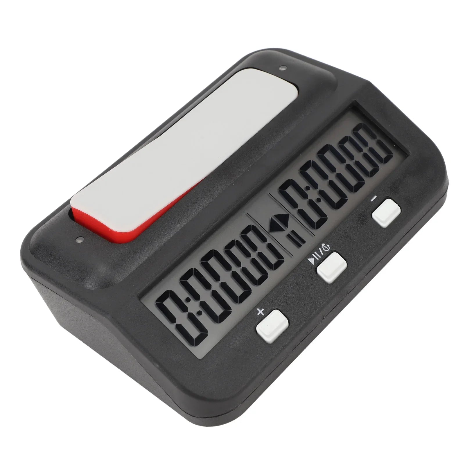 Chess Clock Portable Chess Timer Professional Digital Timing Chess