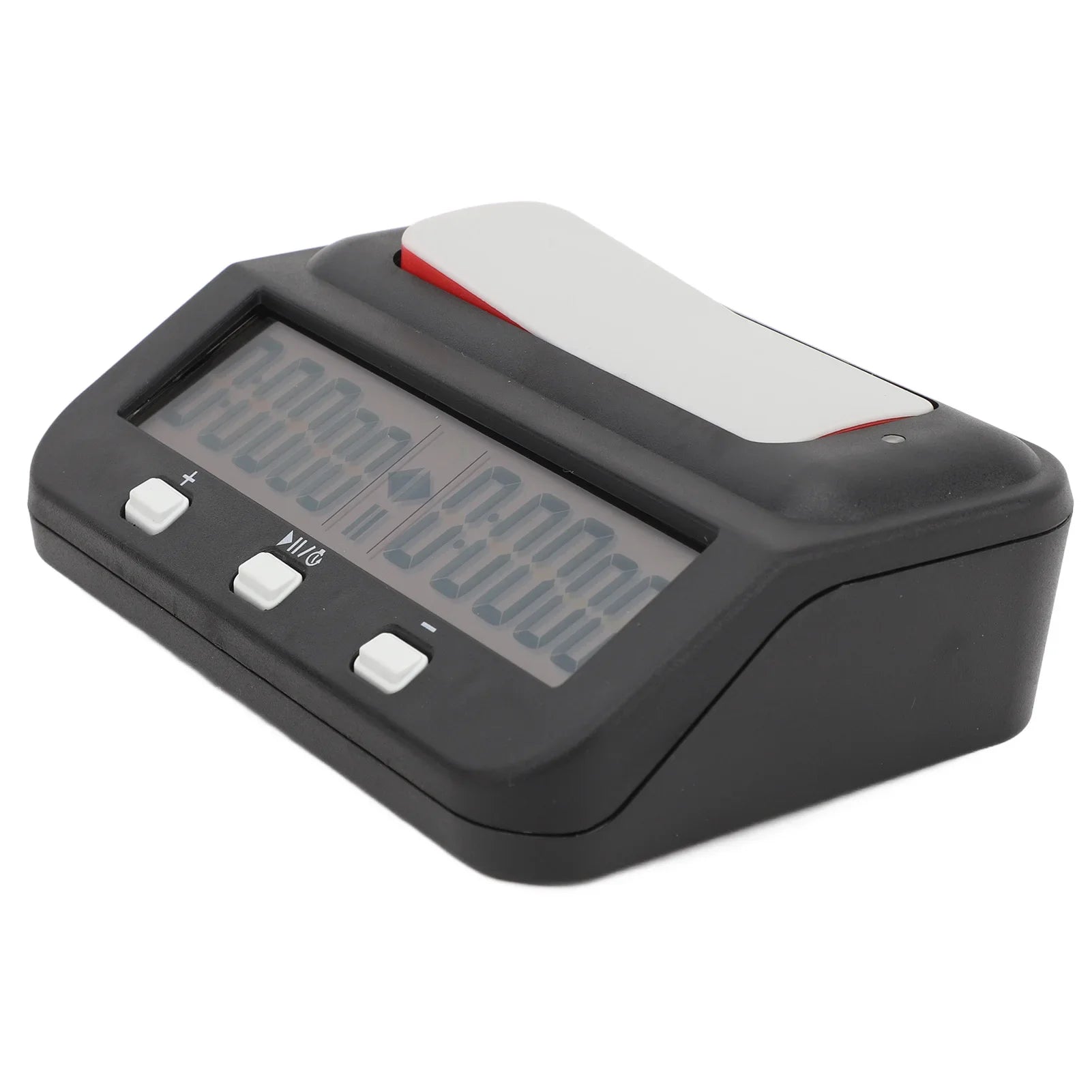 Chess Clock Portable Chess Timer Professional Digital Timing Chess