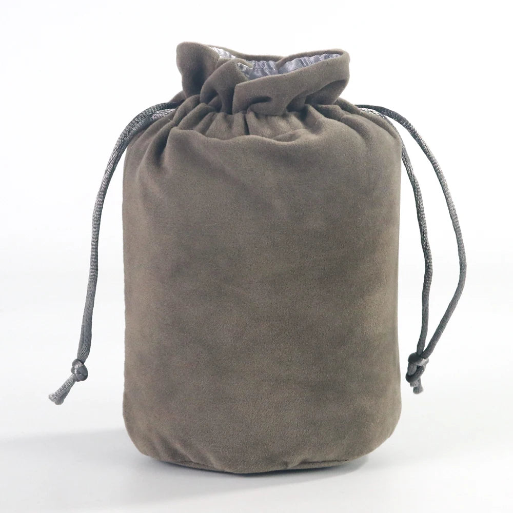 Velvet Drawstring Bags for Board Game