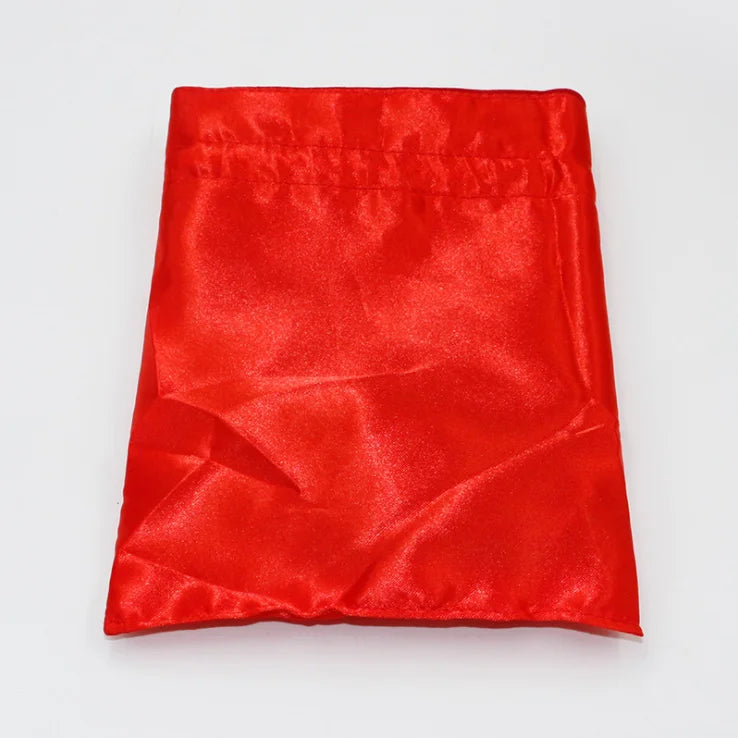 High Quality Velvet Dice Bag Jewelry Packing Drawstring Pouch for Games