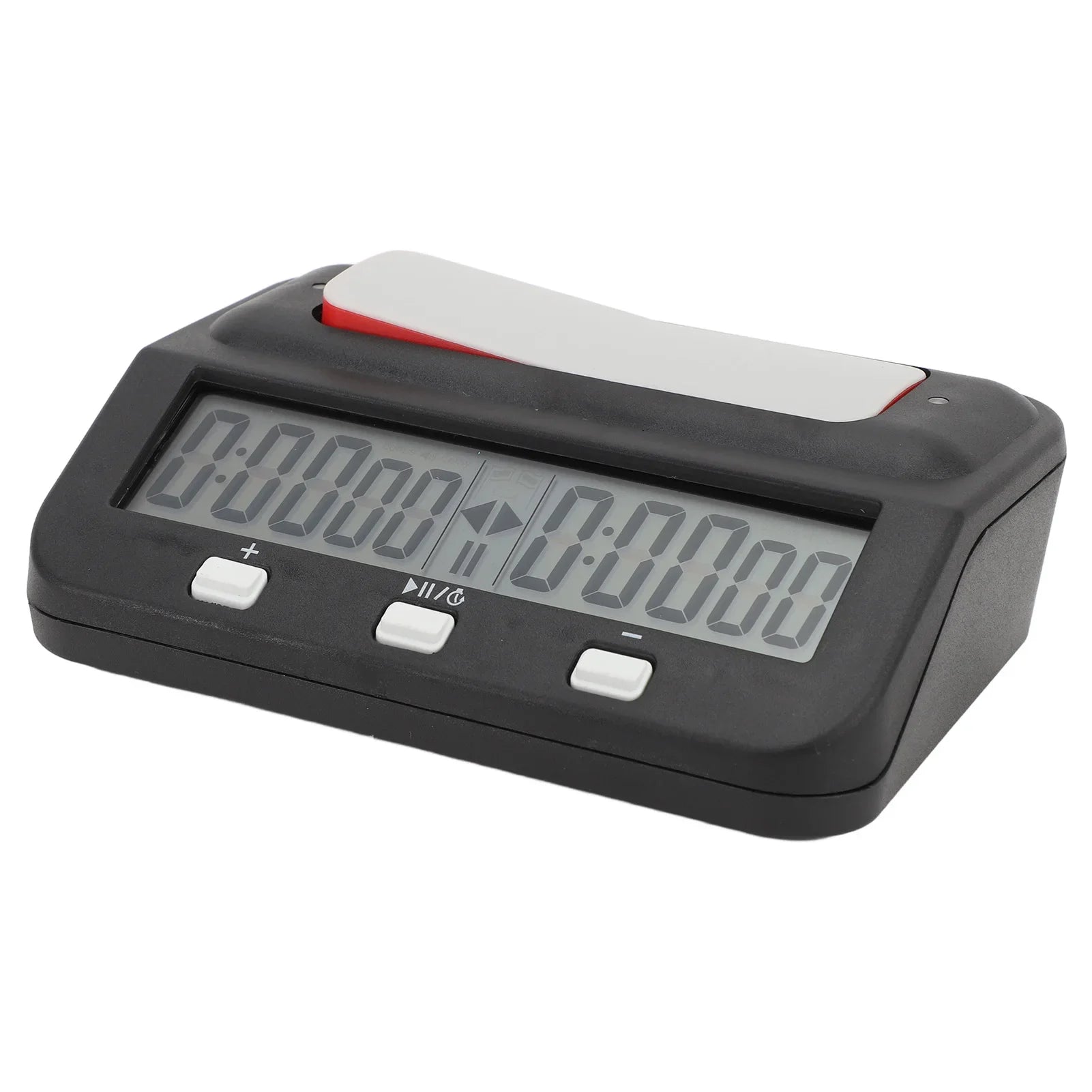 Chess Clock Portable Chess Timer Professional Digital Timing Chess