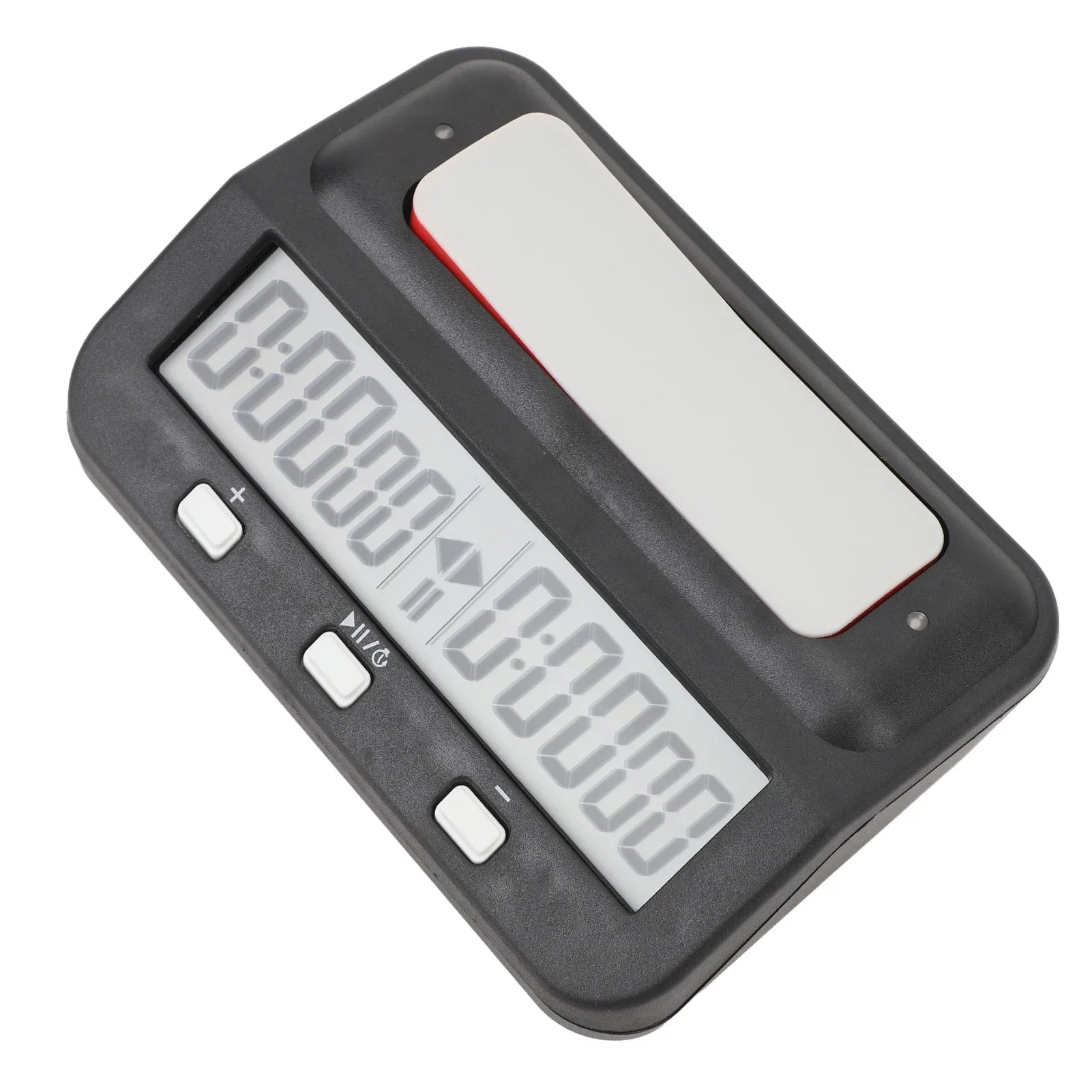 Chess Clock Portable Chess Timer Professional Digital Timing Chess